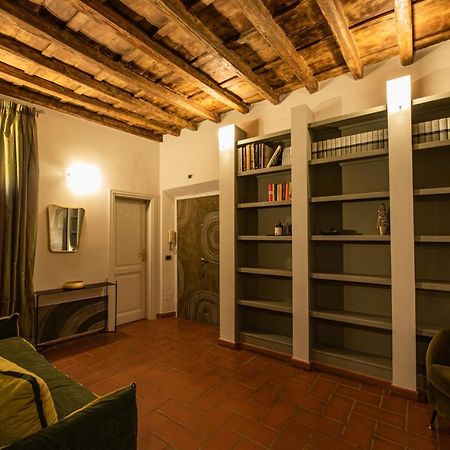 Anna Trevi 52 Luxury Appartment Rome Extérieur photo