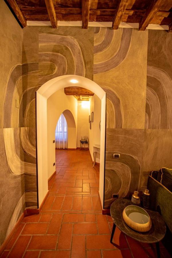 Anna Trevi 52 Luxury Appartment Rome Extérieur photo