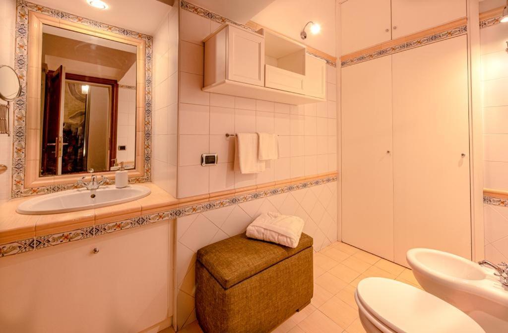 Anna Trevi 52 Luxury Appartment Rome Extérieur photo
