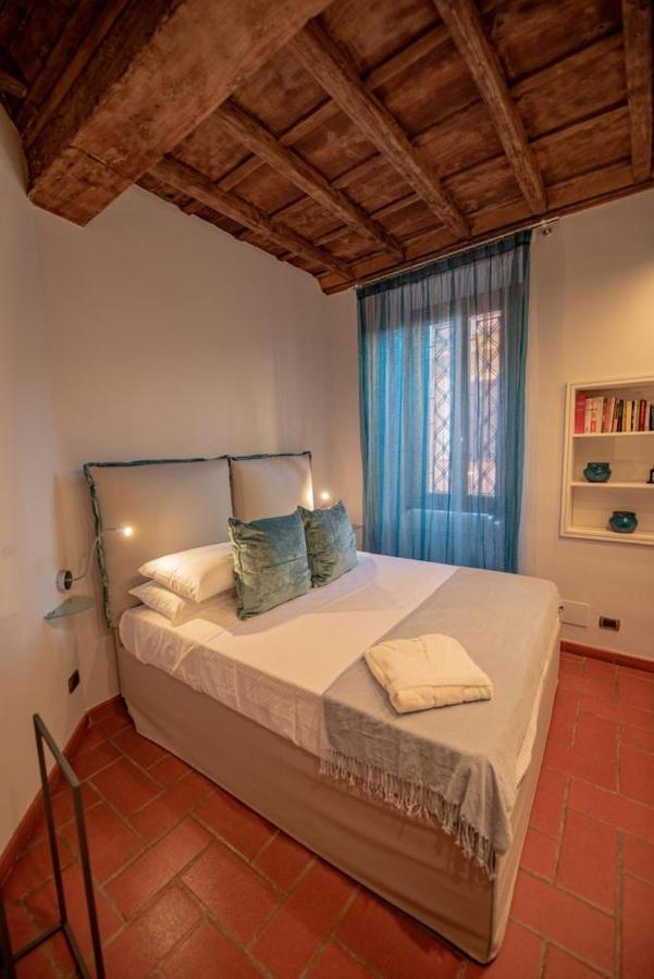 Anna Trevi 52 Luxury Appartment Rome Extérieur photo