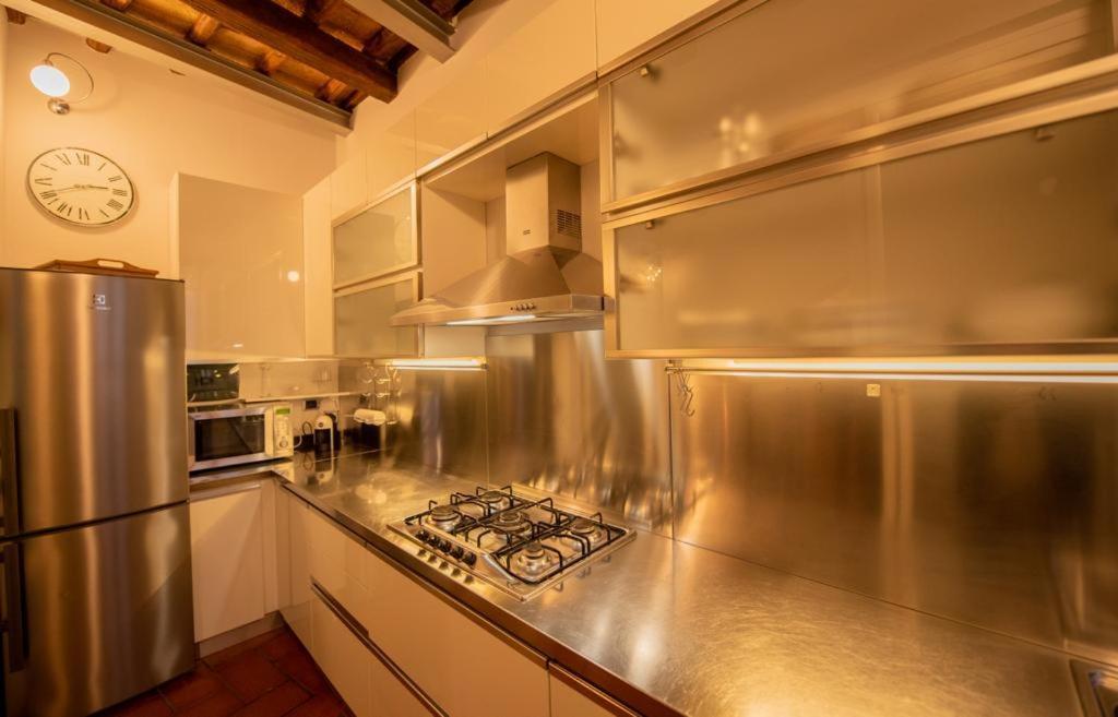 Anna Trevi 52 Luxury Appartment Rome Extérieur photo