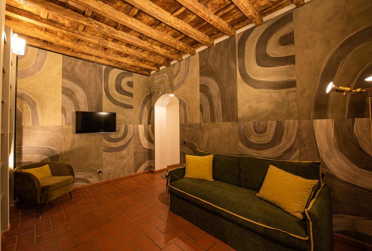 Anna Trevi 52 Luxury Appartment Rome Extérieur photo