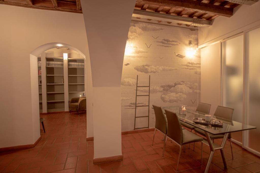 Anna Trevi 52 Luxury Appartment Rome Extérieur photo