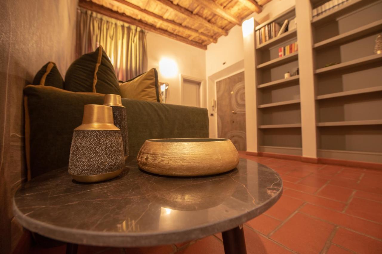 Anna Trevi 52 Luxury Appartment Rome Extérieur photo
