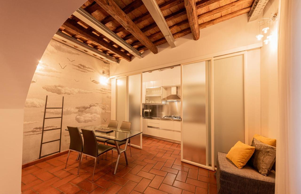 Anna Trevi 52 Luxury Appartment Rome Extérieur photo