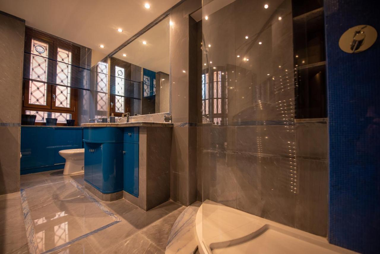 Anna Trevi 52 Luxury Appartment Rome Extérieur photo