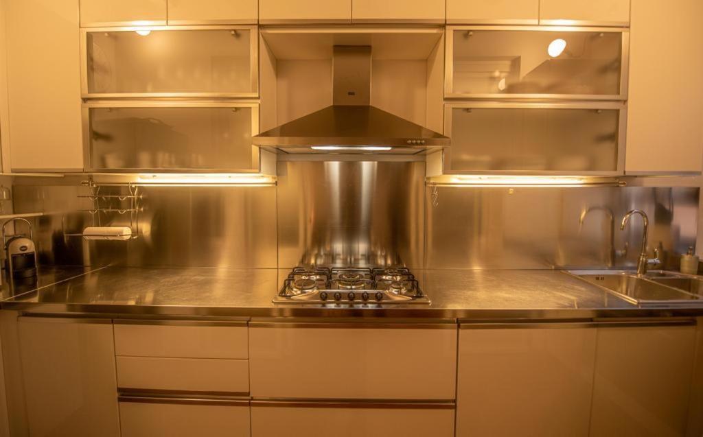 Anna Trevi 52 Luxury Appartment Rome Extérieur photo