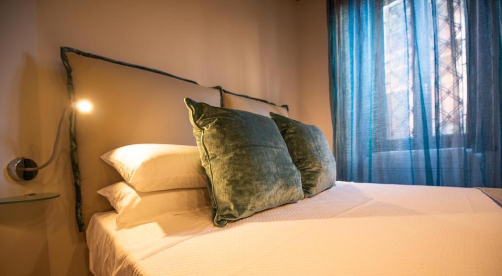 Anna Trevi 52 Luxury Appartment Rome Extérieur photo