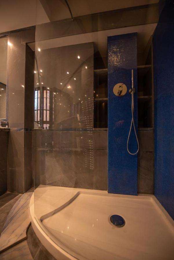 Anna Trevi 52 Luxury Appartment Rome Extérieur photo