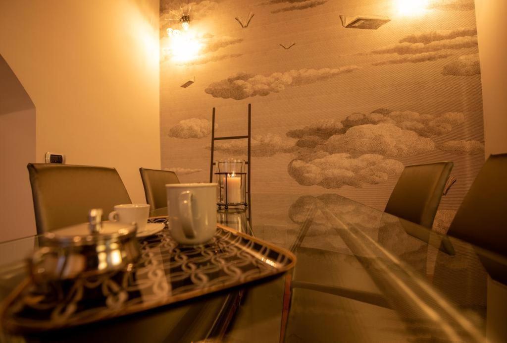 Anna Trevi 52 Luxury Appartment Rome Extérieur photo