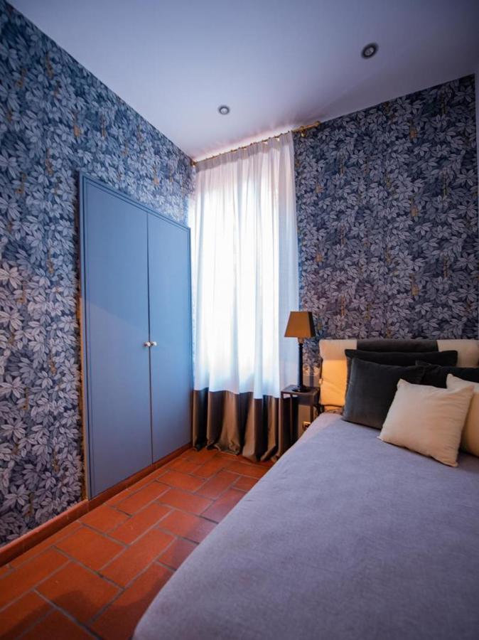 Anna Trevi 52 Luxury Appartment Rome Extérieur photo