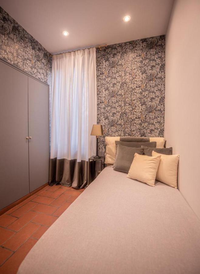 Anna Trevi 52 Luxury Appartment Rome Extérieur photo